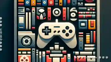 Icon View for Gamers: Organizing Game Libraries