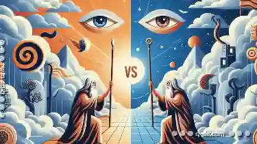 Icon View vs. Details View: The Eternal Battle