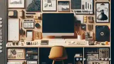 Mastering Your Workspace: Details Layouts