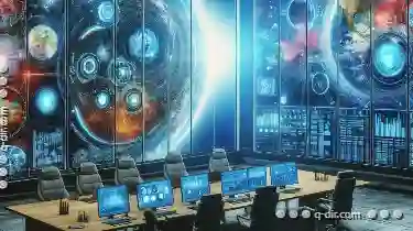 Quad-Pane: The Ultimate Control Center