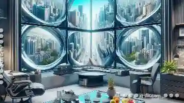 Quad-Pane View: The Future or Just a Gimmick?