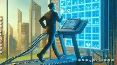 Single-Pane: The Digital Treadmill of Repetitive Tasks