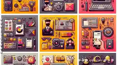 The Best Layouts for Different Professions (Devs, Designers, etc.)