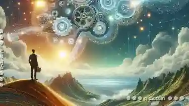The Cognitive Advantage of Details: Understanding Your Digital Landscape