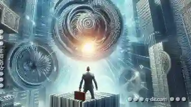 The Columns Illusion of Overwhelm: True Productivity Soars