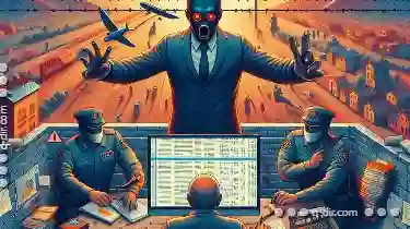 The Details View Tyranny: Forcing Users to Be Informed