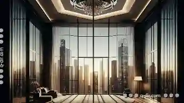The Elegant Simplicity of Single-Pane
