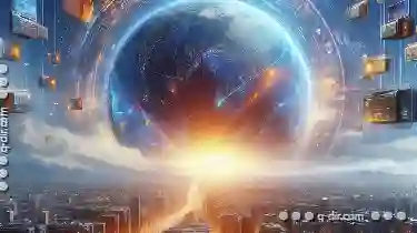 The Future of File Management: Beyond the Icon View Horizon