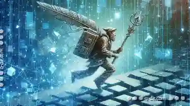 The Hidden Efficiency of Keyboard Navigation in Columns