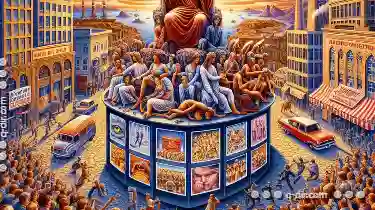 The Icon View Cult: Why Do We Blindly Adhere?