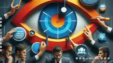 The Icon View Illusion of Focus: True Productivity Suffers