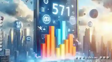 The Impact of Screen Resolution on Icon Clarity
