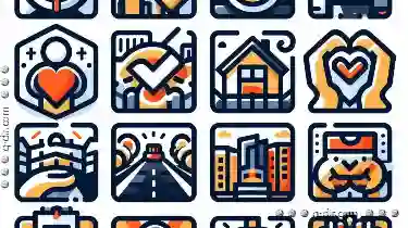 The Perfect Fit: Icon Layouts