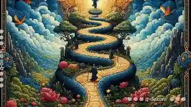 The Proven Path: Details View Excellence