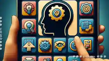 The Psychology Behind Icon-Based Navigation