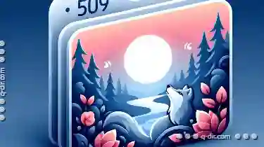 The Purest Form: Icon File Browse
