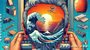 The Role of Single-Pane View in Retro Computing
