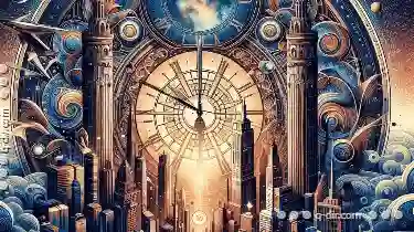 Timeless Truth: The Icon View Standard