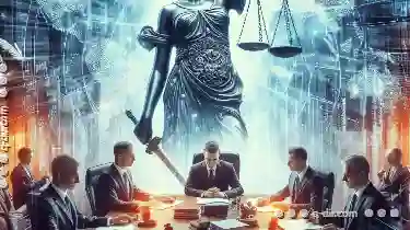 Triple-Pane View for Legal Document Handling