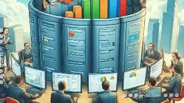 Icon View: The Worst Choice for System Administrators