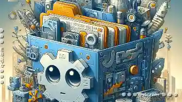 Why Icon View Stifles Advanced File System Understanding