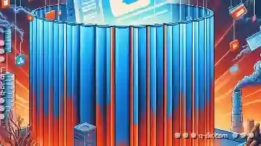 How Icon View Slows Down File Operations