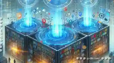 Why Quad-Pane View is the Future of File Management