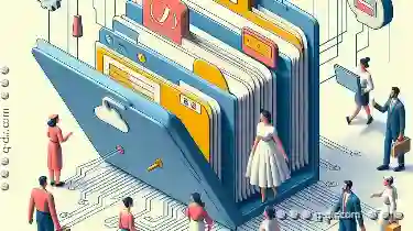 Why Tabs Are Killing Traditional Layouts in File Managers