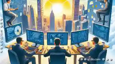 Why Triple-Pane View is the Best for Sysadmins