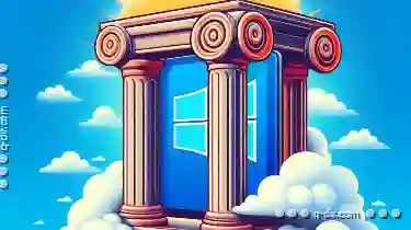 Why Windows Still Lacks a Proper Column View
