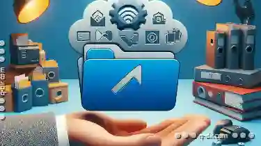 Your Files, Your Icons: The Visual Advantage